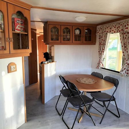 Saint-Vallier  Mobilhome מראה חיצוני תמונה