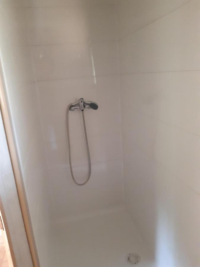 Saint-Vallier  Mobilhome מראה חיצוני תמונה